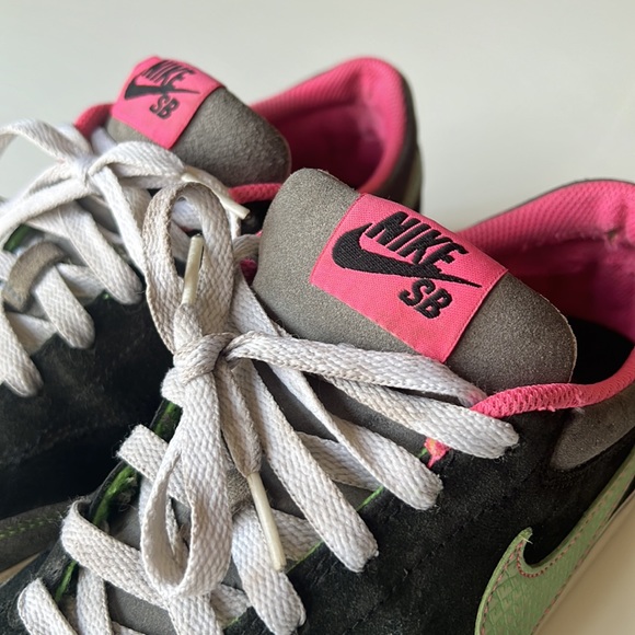 Nike SB Zoom Air Harbor - Picture 8 of 11